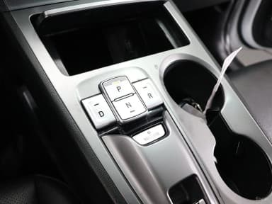 Kona Electric