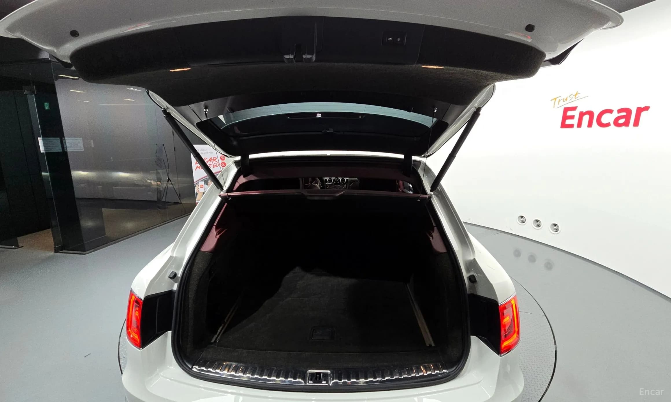 Bentayga