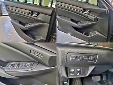 Accord 10th Generation