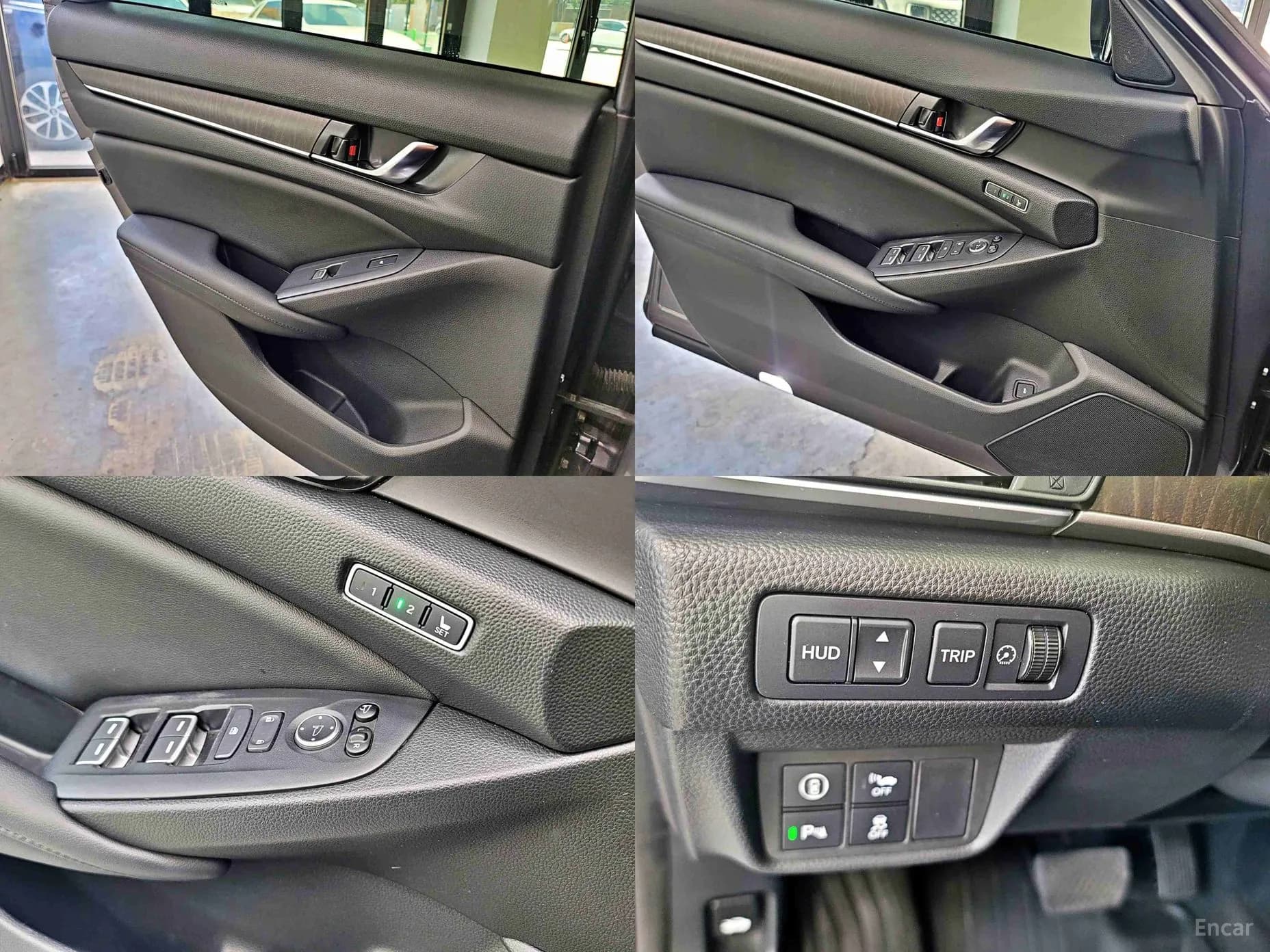Accord 10th Generation