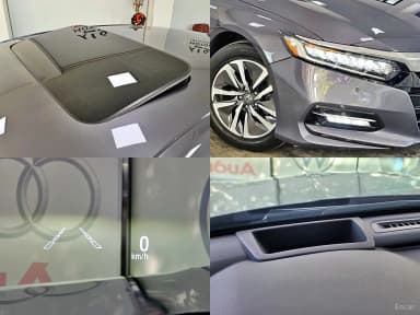 Accord 10th Generation