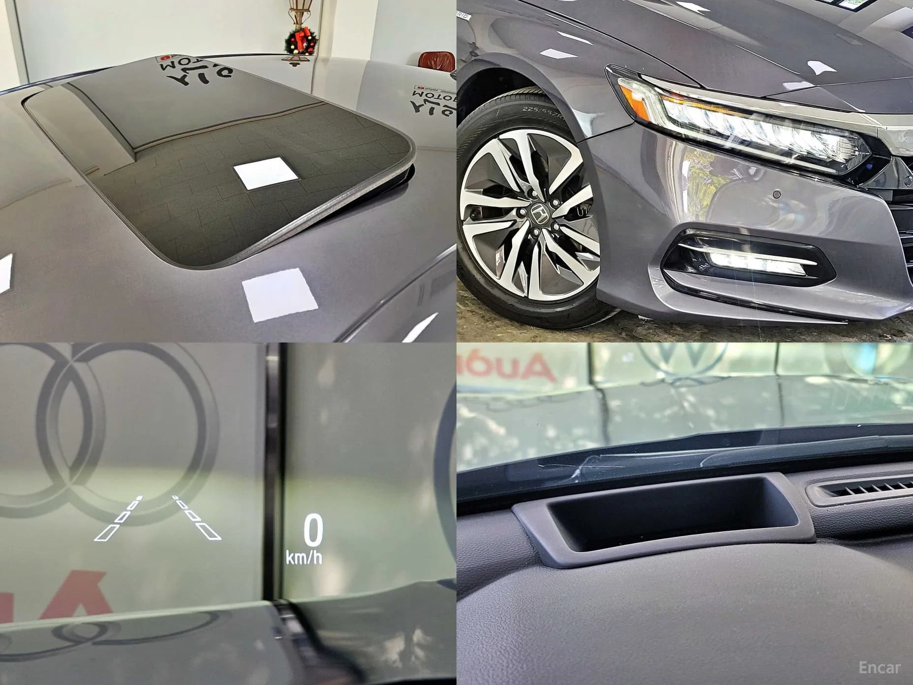 Accord 10th Generation