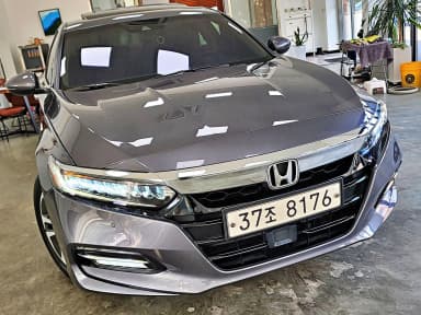 Accord 10th Generation