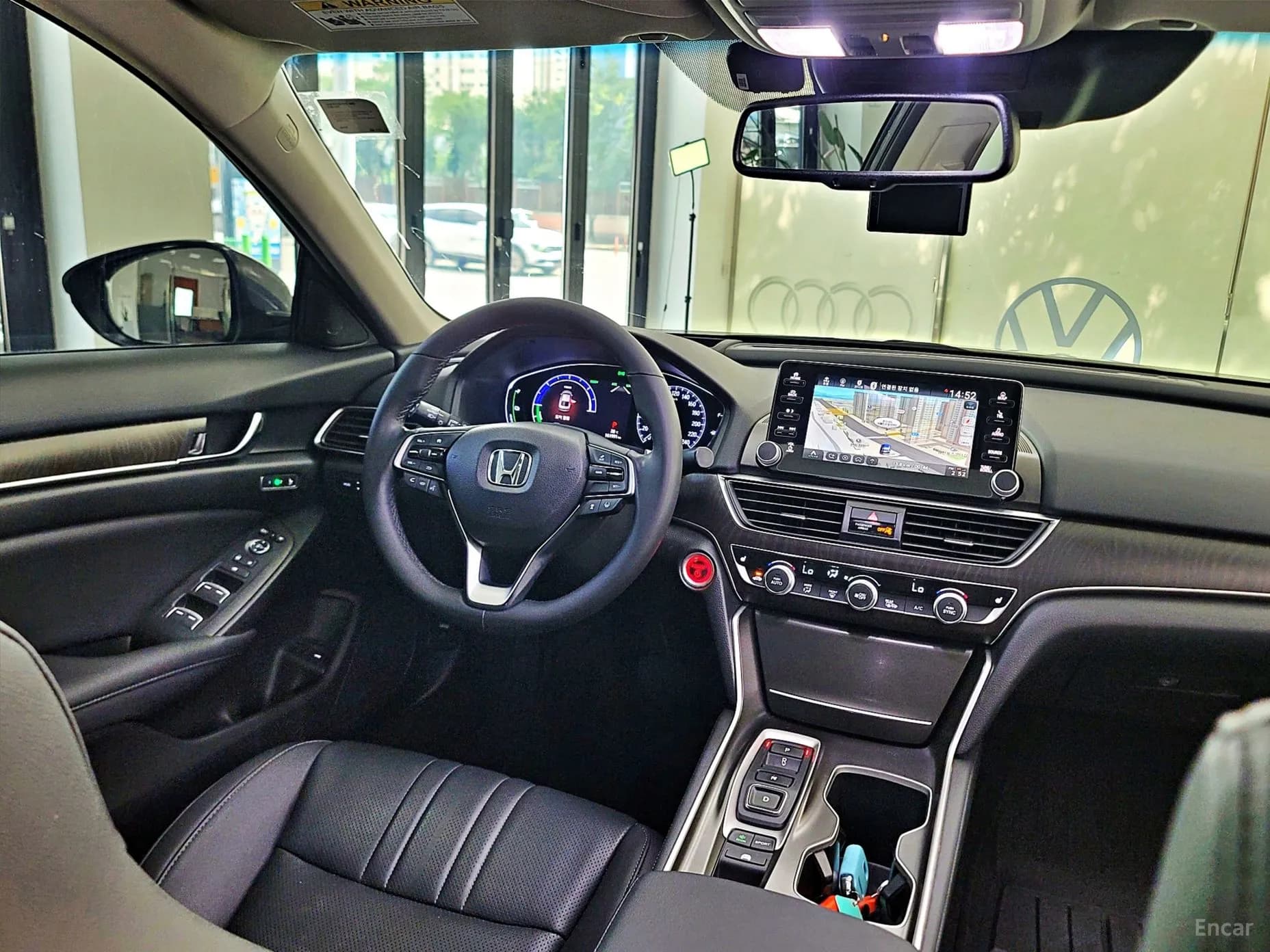 Accord 10th Generation