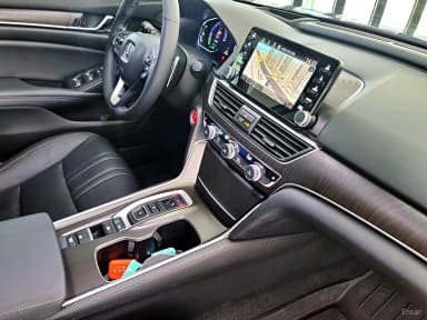 Accord 10th Generation