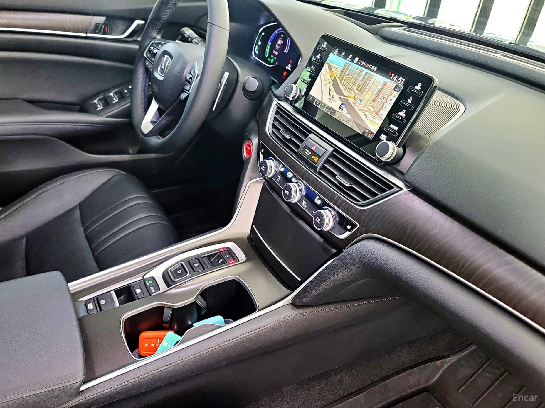 Accord 10th Generation