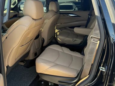 Escalade