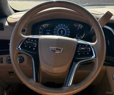 Escalade