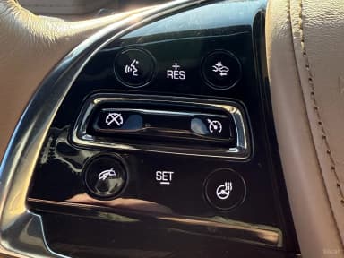 Escalade