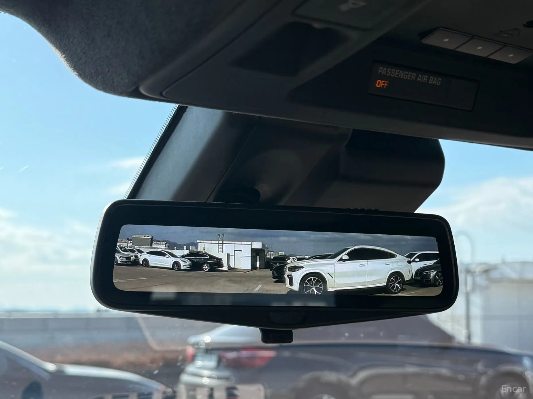 Escalade