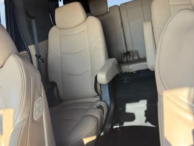Escalade