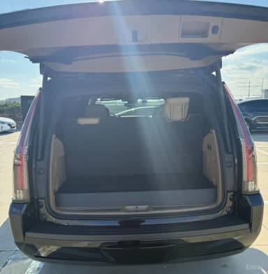 Escalade