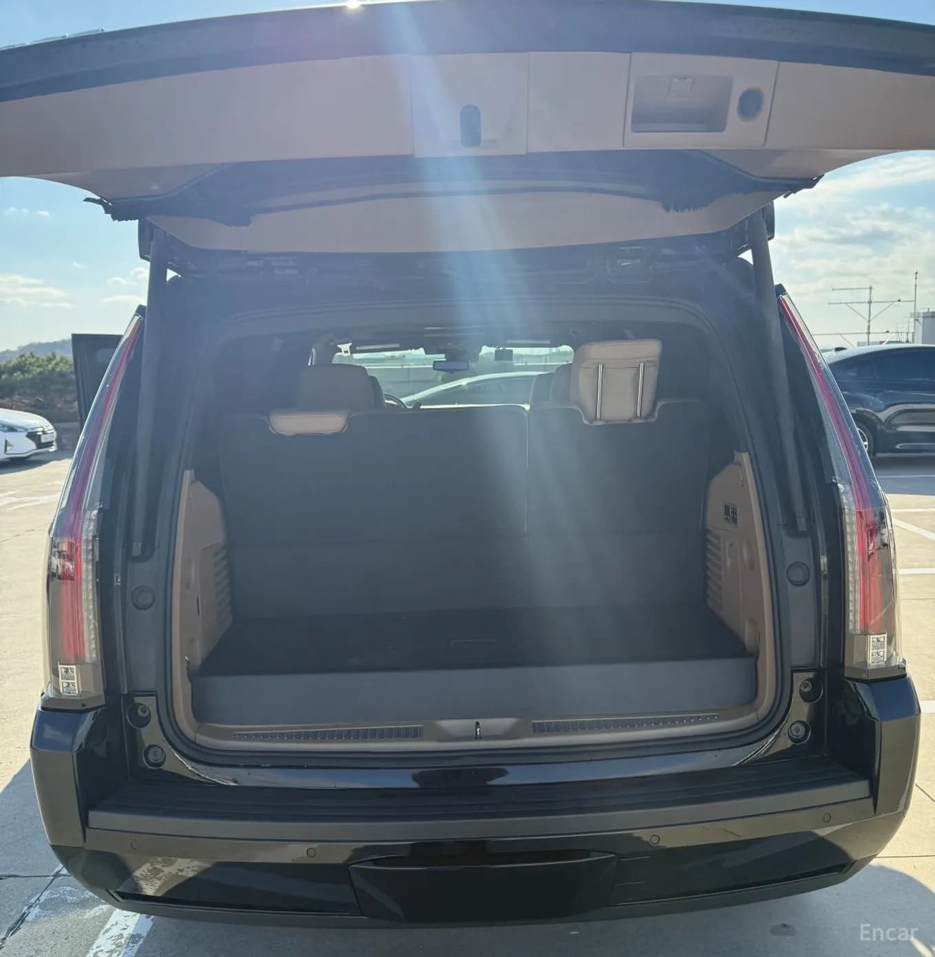 Escalade