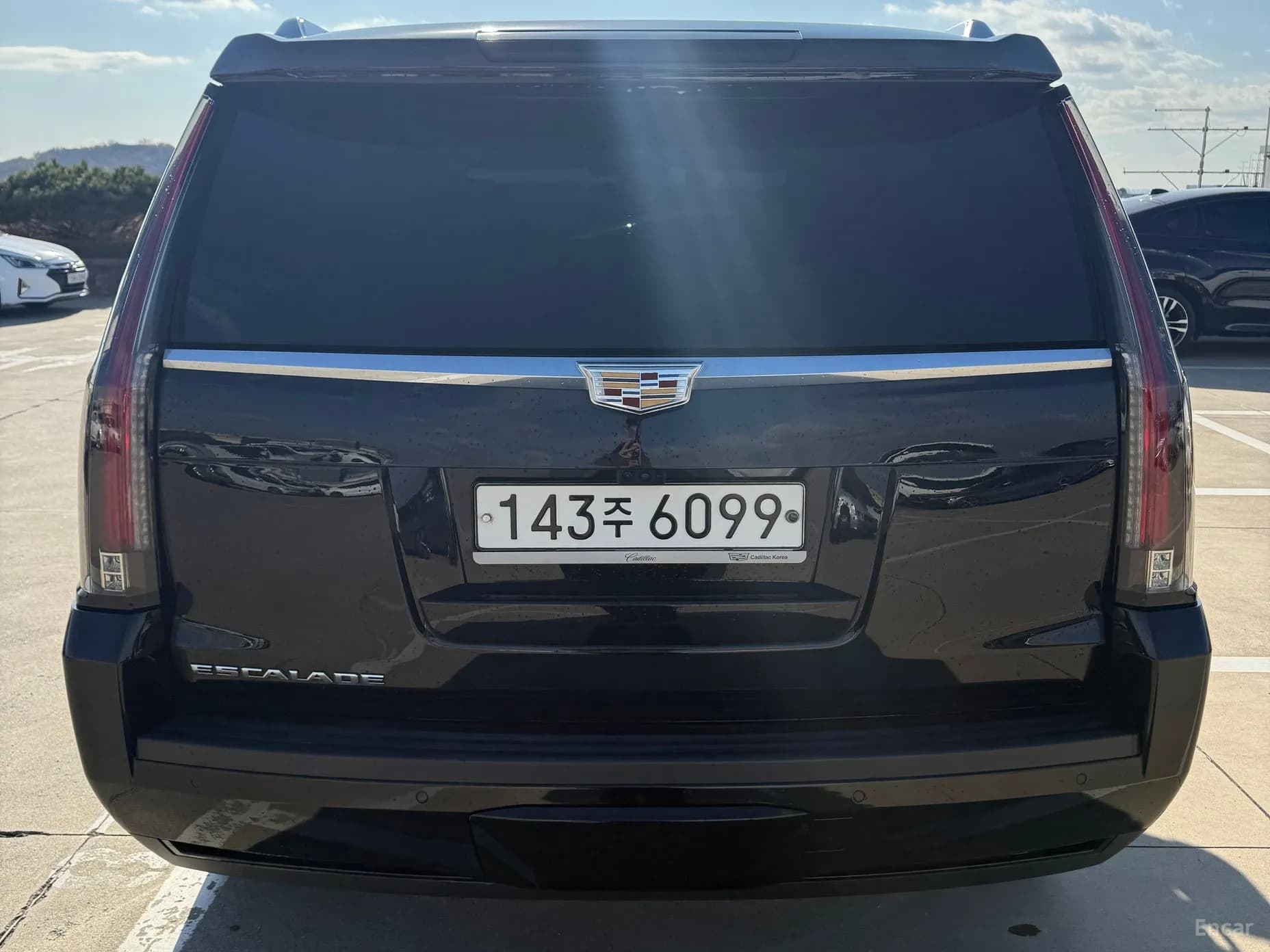 Escalade
