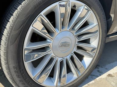 Escalade
