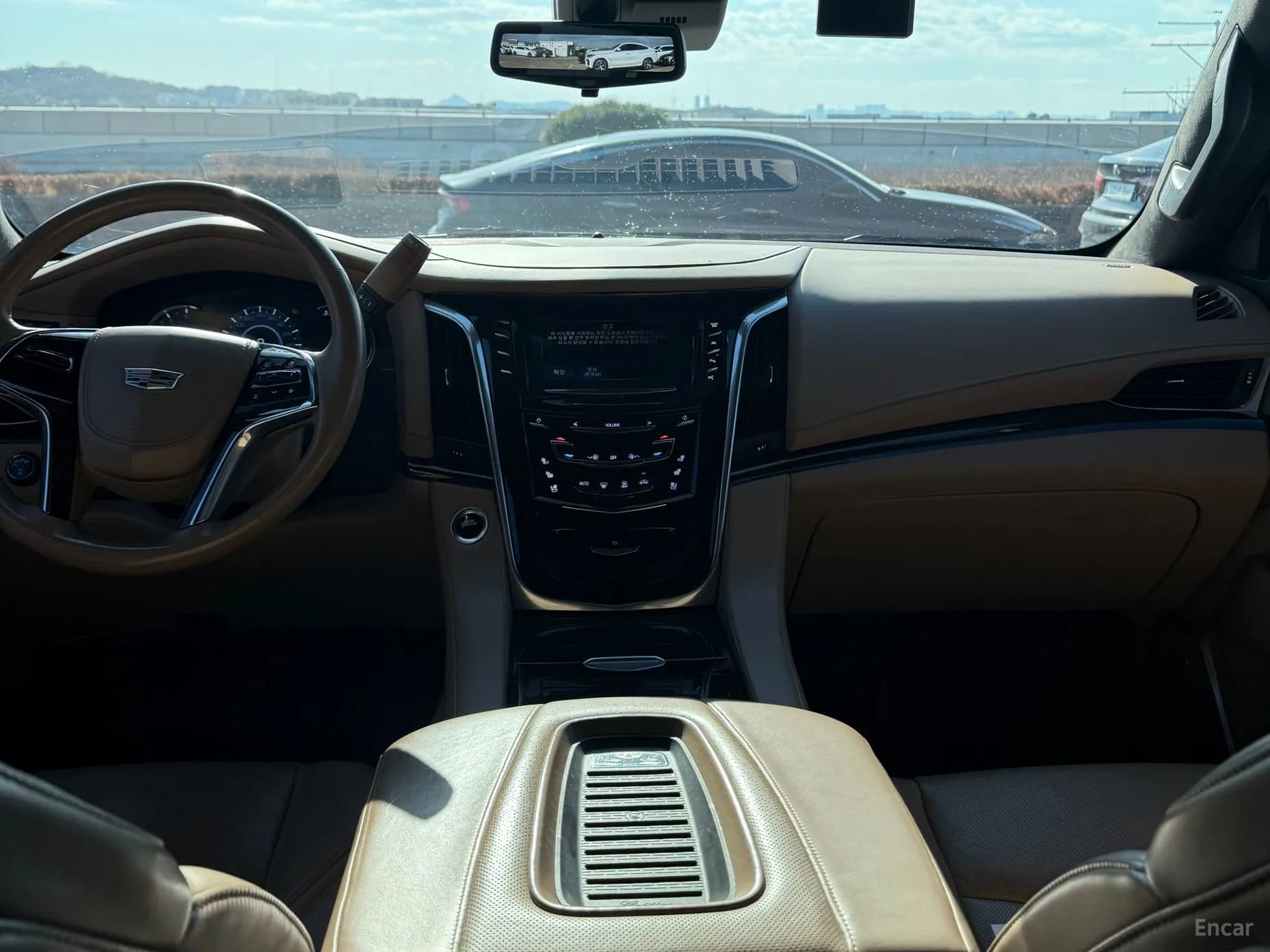 Escalade