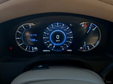 Escalade