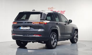 Grand Cherokee (WL)