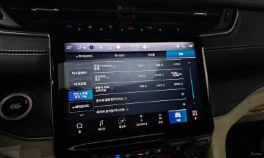 Grand Cherokee (WL)