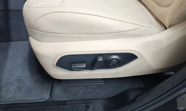 Grand Cherokee (WL)