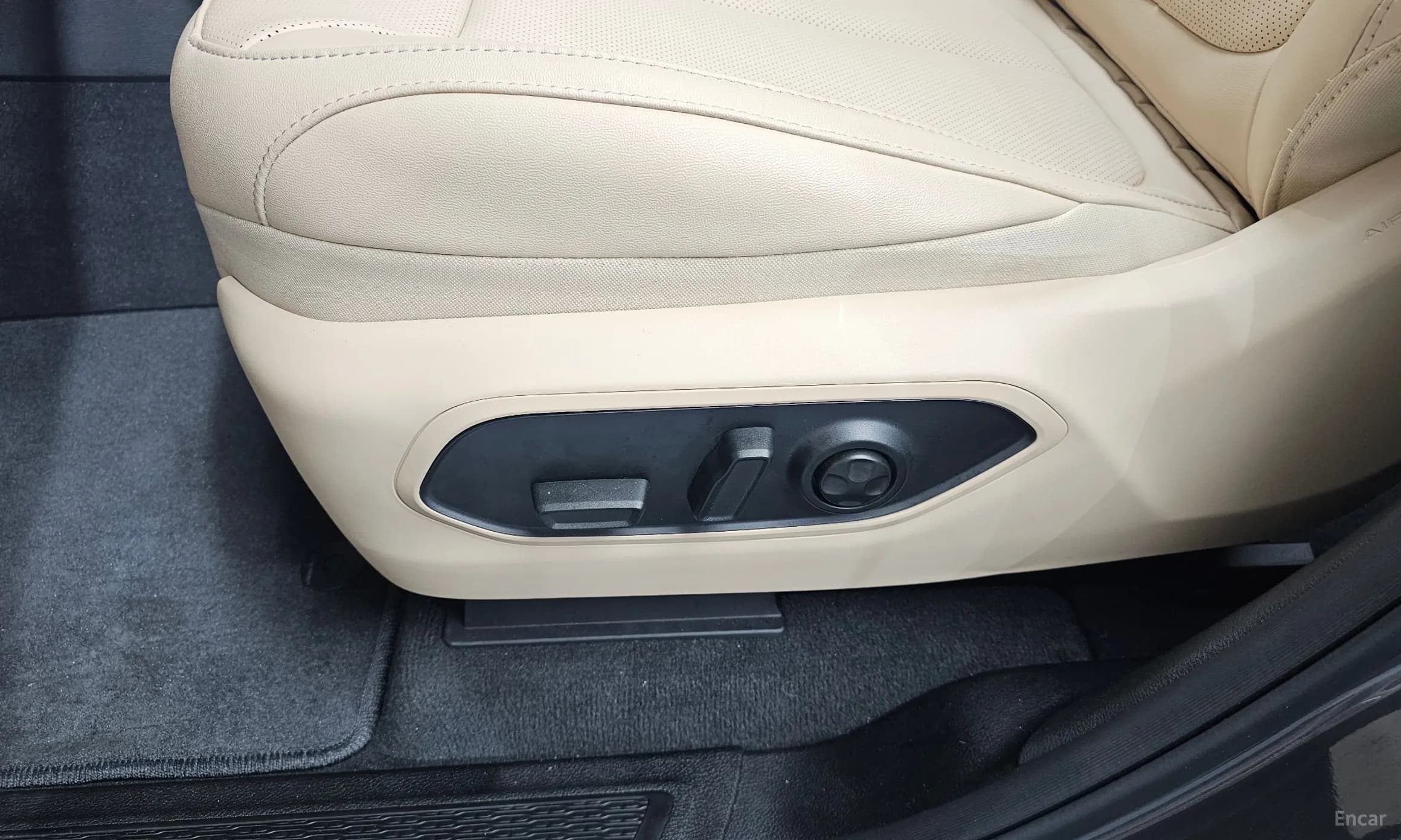 Grand Cherokee (WL)