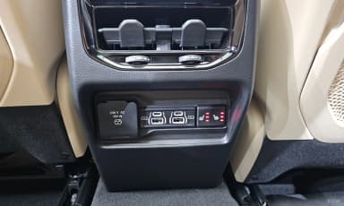 Grand Cherokee (WL)