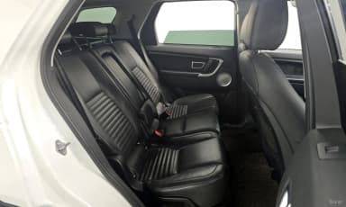 Discovery Sports
