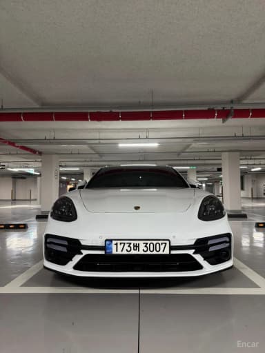 Panamera (971)