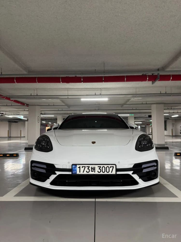 Panamera (971)