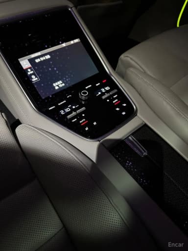 Panamera (971)