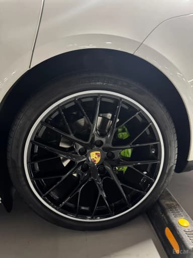Panamera (971)