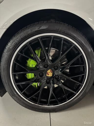Panamera (971)