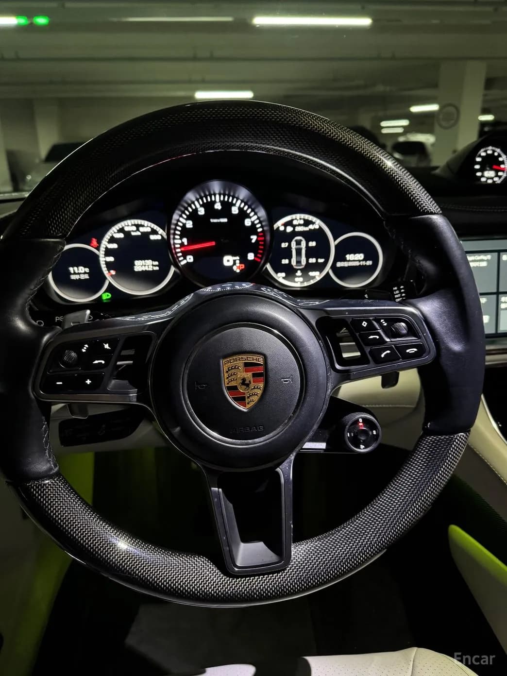 Panamera (971)