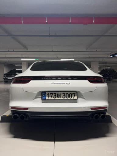 Panamera (971)