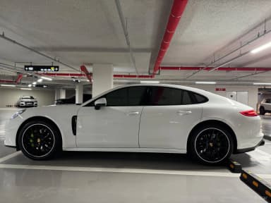 Panamera (971)