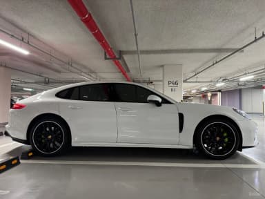 Panamera (971)