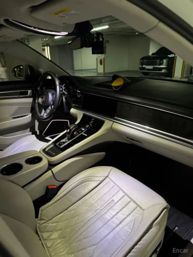 Panamera (971)