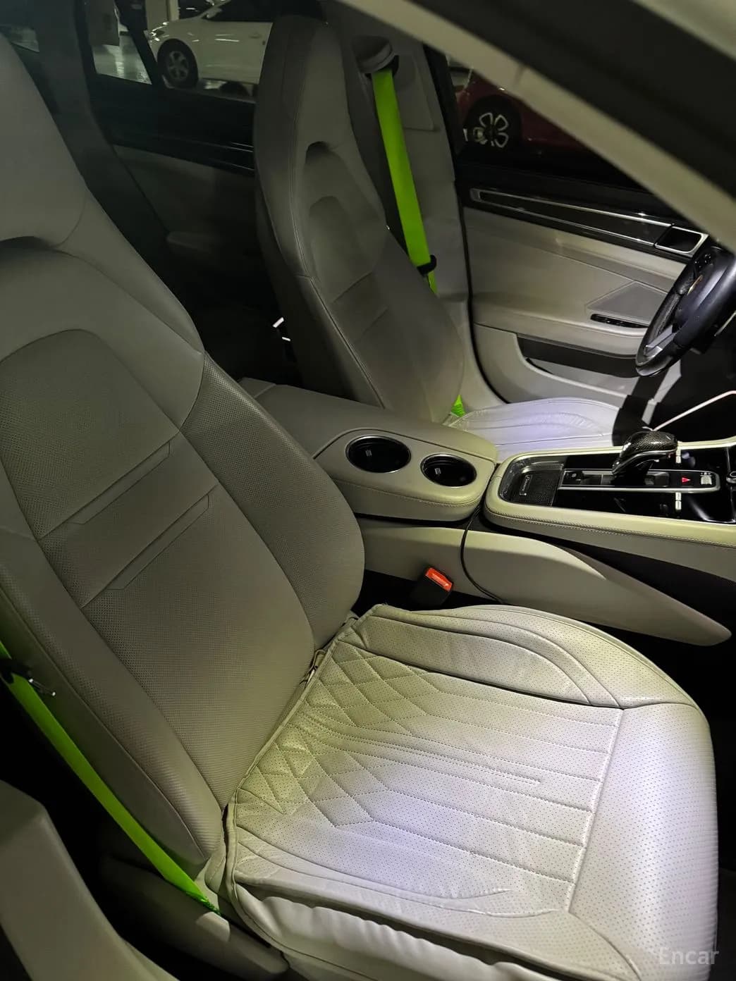 Panamera (971)