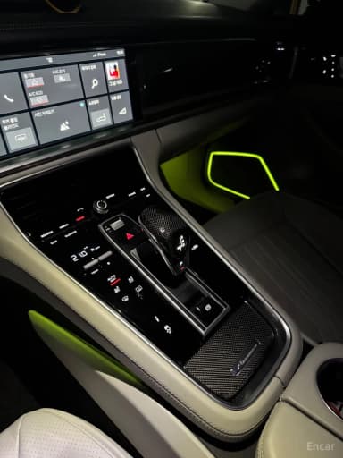 Panamera (971)