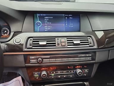 5 Series (F10)