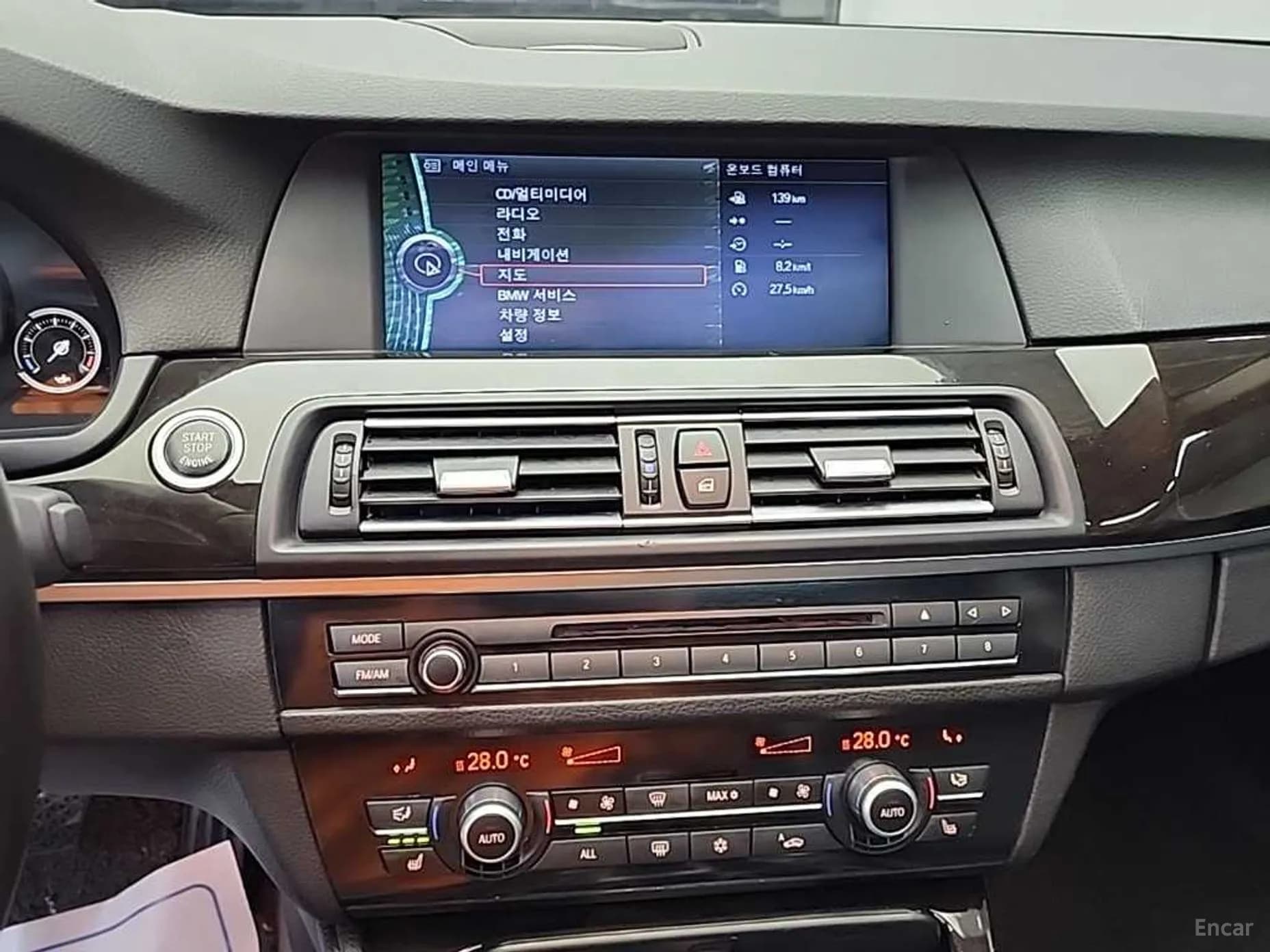 5 Series (F10)