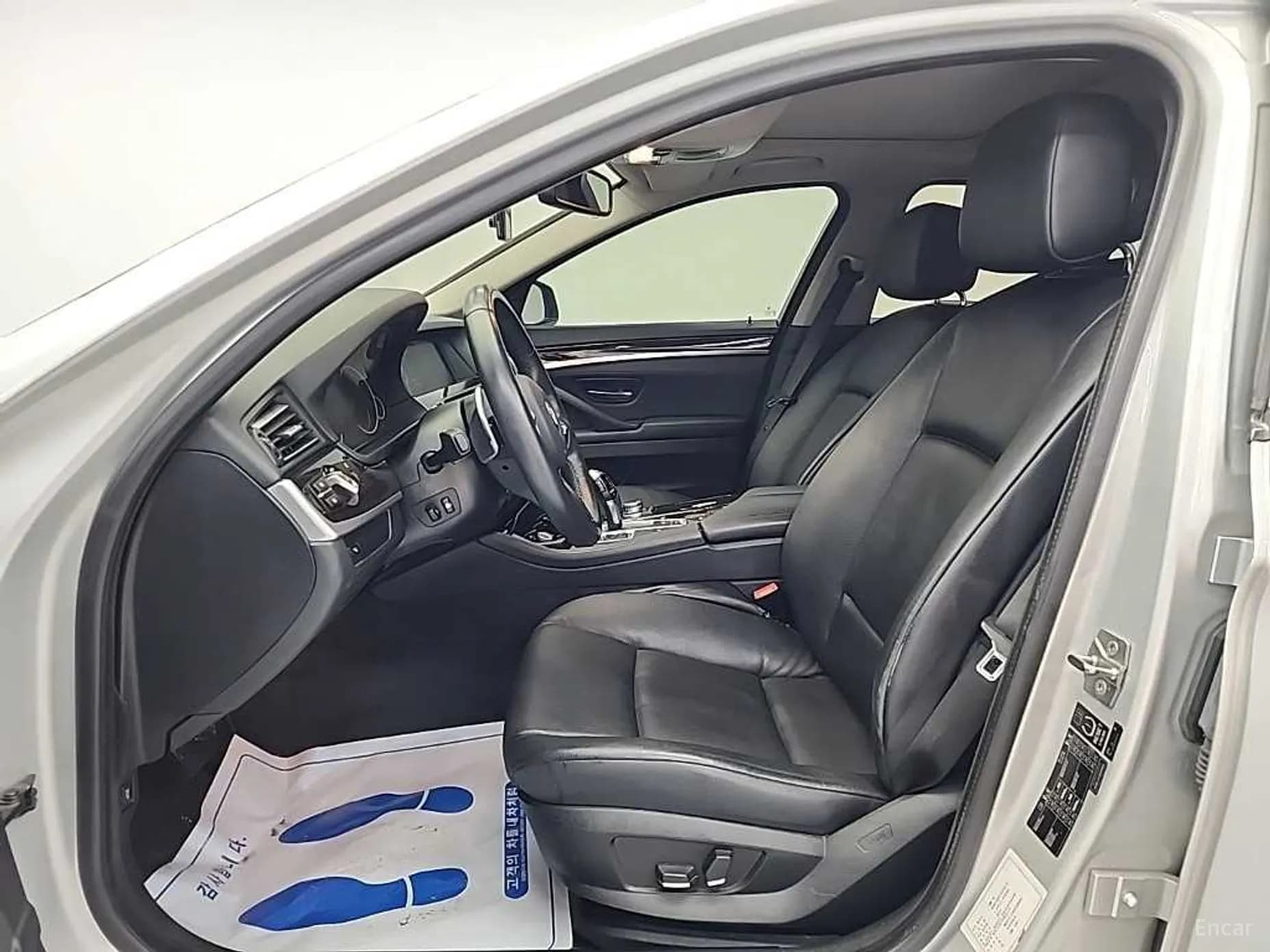 5 Series (F10)