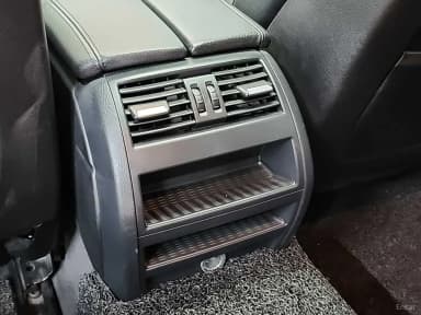 5 Series (F10)