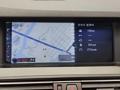 5 Series (F10)
