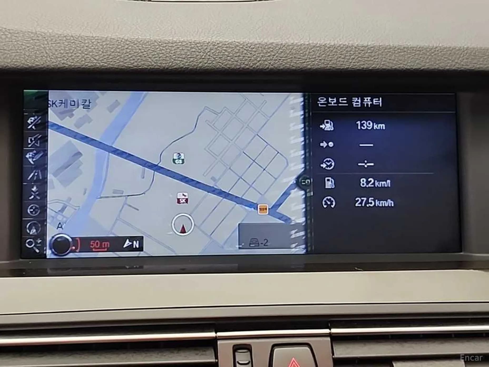 5 Series (F10)
