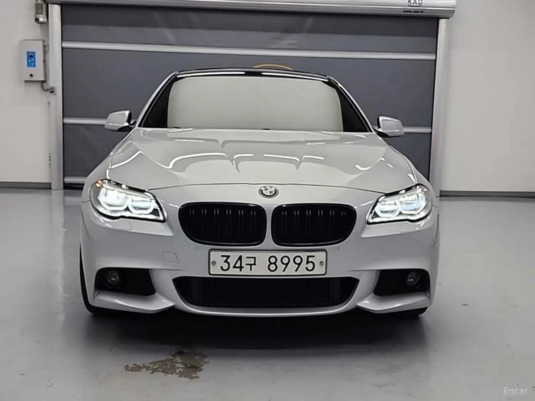 5 Series (F10)