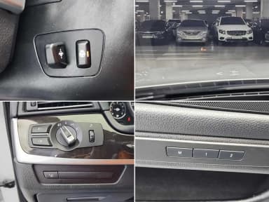5 Series (F10)