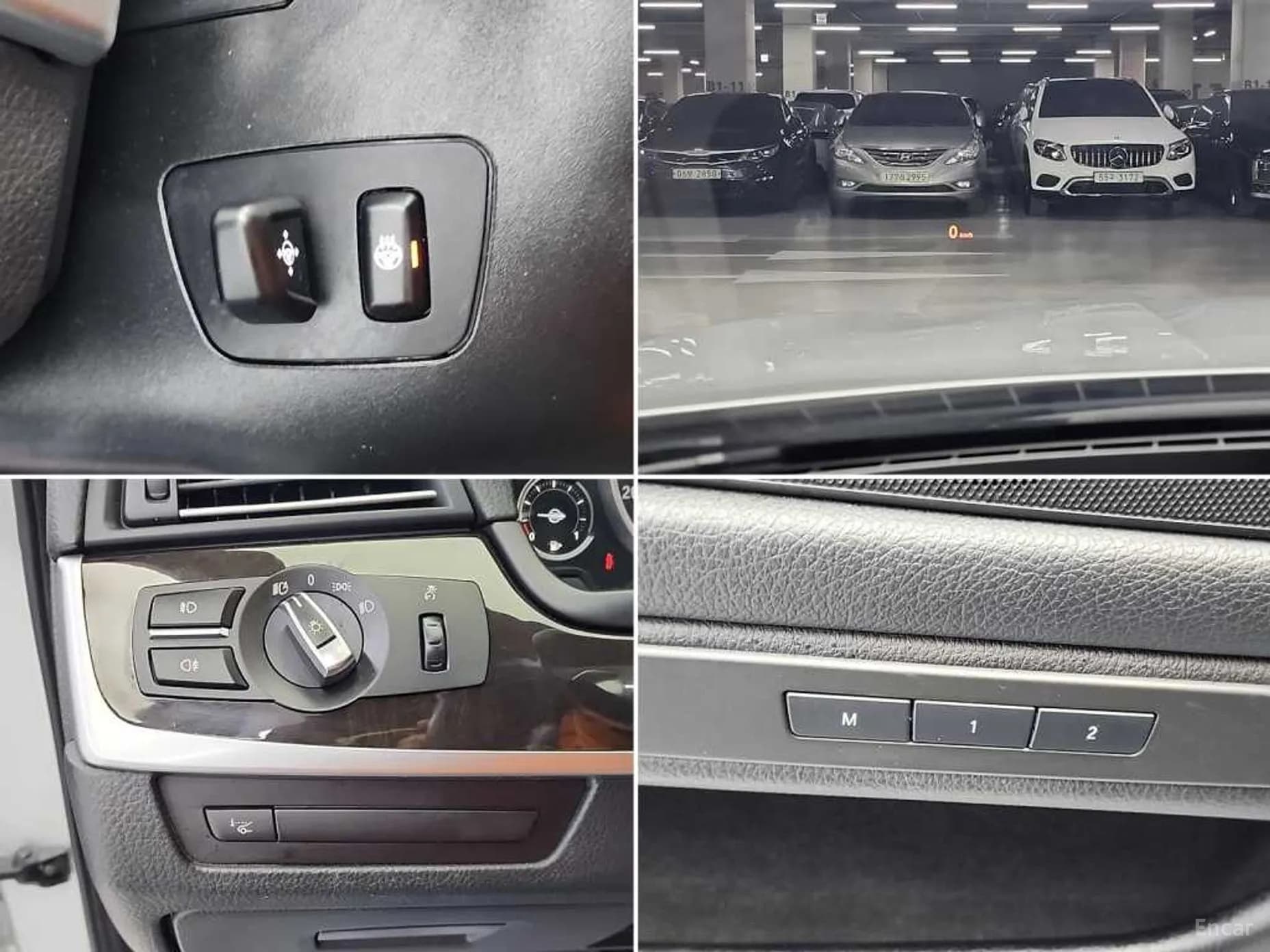 5 Series (F10)