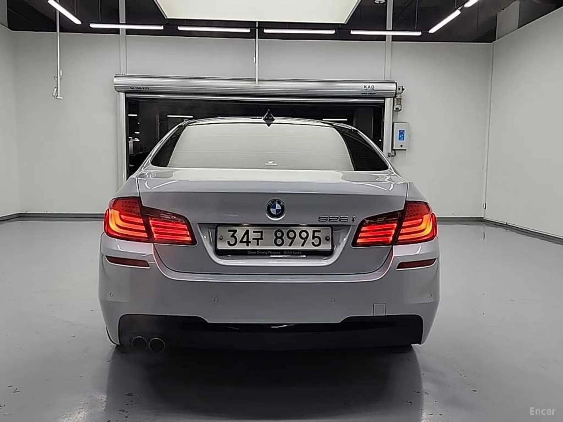 5 Series (F10)