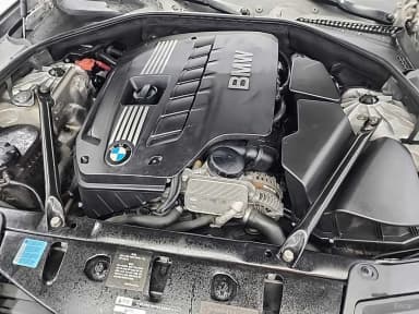 5 Series (F10)